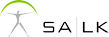 Logo: SALK